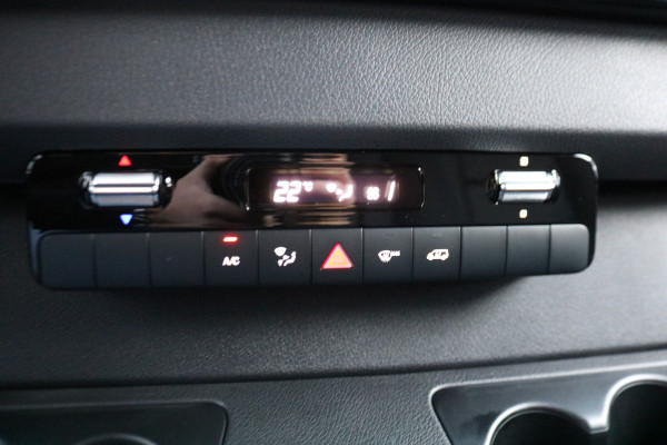 Mercedes-Benz Sprinter 317 CDI L3 H2 Pro Multitemp Koelwagen