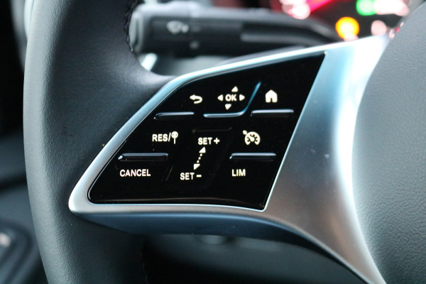 Mercedes-Benz Sprinter 317 CDI L3 H2 Pro Multitemp Koelwagen