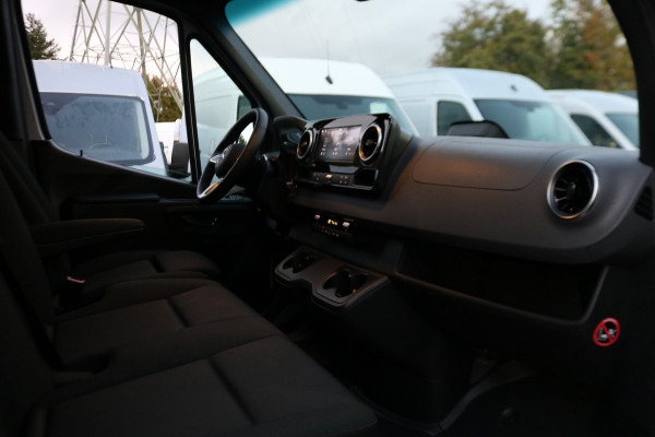 Mercedes-Benz Sprinter 317 CDI L3 H2 Pro Multitemp Koelwagen