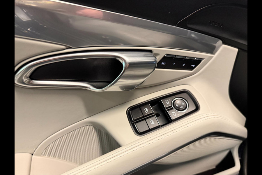 Porsche 718 Cayman 2.0 300PK NAVI/BOSE/DAB/LED/M-STOELEN/ECC/PDC/CRUISE/// Porsche 718 Cayman 2.0 300PK NAVI/BOSE/DAB/LED/M-STOELEN/ECC/PDC/CRUISE///