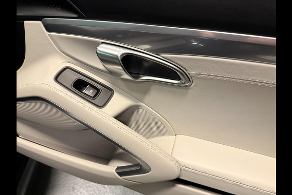 Porsche 718 Cayman 2.0 300PK NAVI/BOSE/DAB/LED/M-STOELEN/ECC/PDC/CRUISE/// Porsche 718 Cayman 2.0 300PK NAVI/BOSE/DAB/LED/M-STOELEN/ECC/PDC/CRUISE///