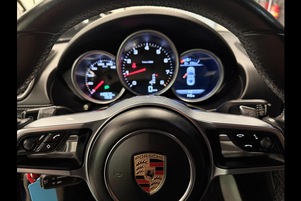 Porsche 718 Cayman 2.0 300PK NAVI/BOSE/DAB/LED/M-STOELEN/ECC/PDC/CRUISE/// Porsche 718 Cayman 2.0 300PK NAVI/BOSE/DAB/LED/M-STOELEN/ECC/PDC/CRUISE///