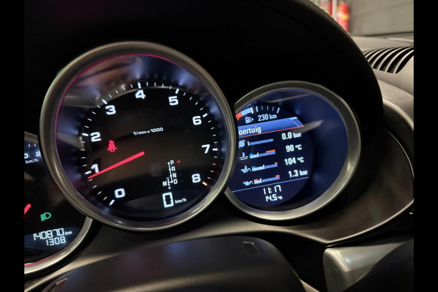 Porsche 718 Cayman 2.0 300PK NAVI/BOSE/DAB/LED/M-STOELEN/ECC/PDC/CRUISE/// Porsche 718 Cayman 2.0 300PK NAVI/BOSE/DAB/LED/M-STOELEN/ECC/PDC/CRUISE///