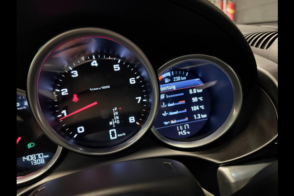 Porsche 718 Cayman 2.0 300PK NAVI/BOSE/DAB/LED/M-STOELEN/ECC/PDC/CRUISE/// Porsche 718 Cayman 2.0 300PK NAVI/BOSE/DAB/LED/M-STOELEN/ECC/PDC/CRUISE///