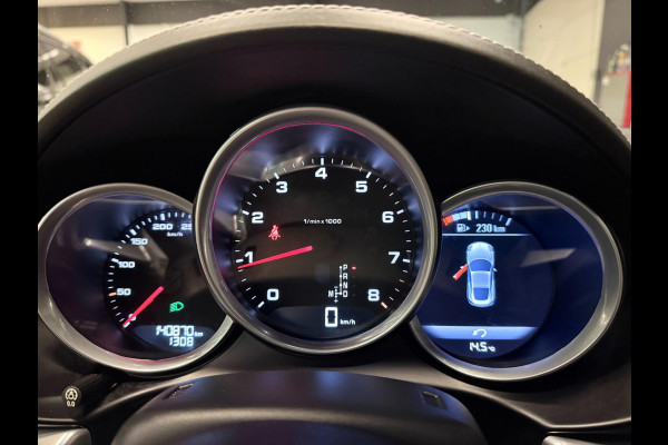 Porsche 718 Cayman 2.0 300PK NAVI/BOSE/DAB/LED/M-STOELEN/ECC/PDC/CRUISE/// Porsche 718 Cayman 2.0 300PK NAVI/BOSE/DAB/LED/M-STOELEN/ECC/PDC/CRUISE///