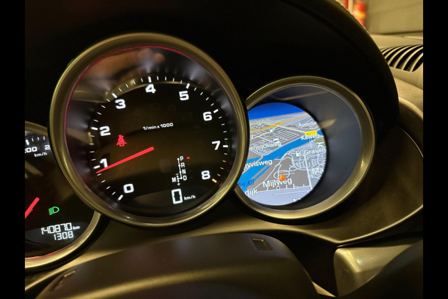 Porsche 718 Cayman 2.0 300PK NAVI/BOSE/DAB/LED/M-STOELEN/ECC/PDC/CRUISE/// Porsche 718 Cayman 2.0 300PK NAVI/BOSE/DAB/LED/M-STOELEN/ECC/PDC/CRUISE///