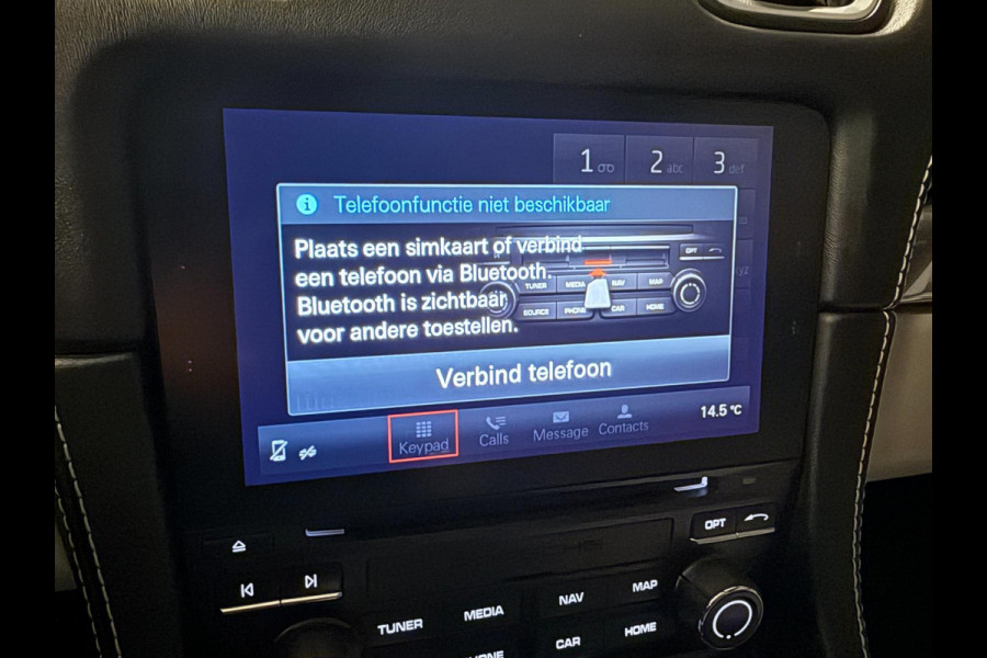 Porsche 718 Cayman 2.0 300PK NAVI/BOSE/DAB/LED/M-STOELEN/ECC/PDC/CRUISE/// Porsche 718 Cayman 2.0 300PK NAVI/BOSE/DAB/LED/M-STOELEN/ECC/PDC/CRUISE///