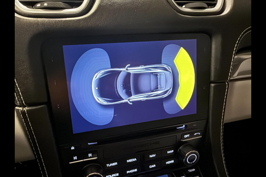 Porsche 718 Cayman 2.0 300PK NAVI/BOSE/DAB/LED/M-STOELEN/ECC/PDC/CRUISE/// Porsche 718 Cayman 2.0 300PK NAVI/BOSE/DAB/LED/M-STOELEN/ECC/PDC/CRUISE///