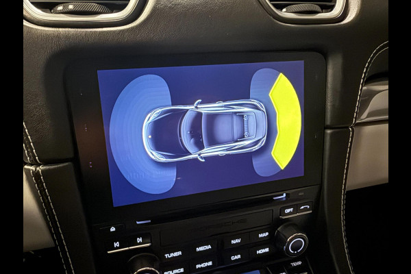Porsche 718 Cayman 2.0 300PK NAVI/BOSE/DAB/LED/M-STOELEN/ECC/PDC/CRUISE/// Porsche 718 Cayman 2.0 300PK NAVI/BOSE/DAB/LED/M-STOELEN/ECC/PDC/CRUISE///