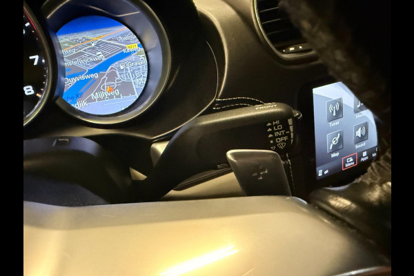 Porsche 718 Cayman 2.0 300PK NAVI/BOSE/DAB/LED/M-STOELEN/ECC/PDC/CRUISE/// Porsche 718 Cayman 2.0 300PK NAVI/BOSE/DAB/LED/M-STOELEN/ECC/PDC/CRUISE///