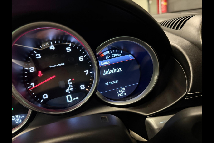 Porsche 718 Cayman 2.0 300PK NAVI/BOSE/DAB/LED/M-STOELEN/ECC/PDC/CRUISE/// Porsche 718 Cayman 2.0 300PK NAVI/BOSE/DAB/LED/M-STOELEN/ECC/PDC/CRUISE///