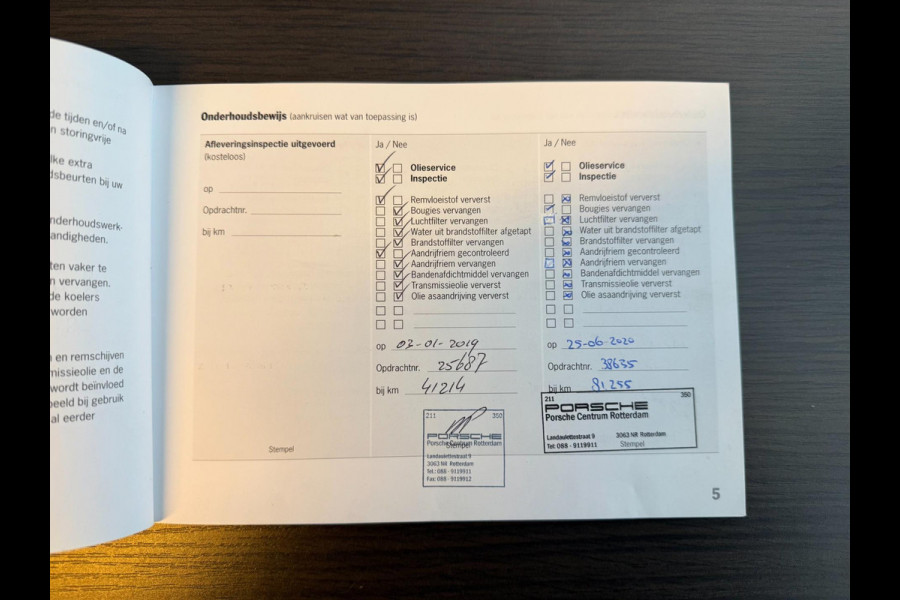 Porsche 718 Cayman 2.0 300PK NAVI/BOSE/DAB/LED/M-STOELEN/ECC/PDC/CRUISE/// Porsche 718 Cayman 2.0 300PK NAVI/BOSE/DAB/LED/M-STOELEN/ECC/PDC/CRUISE///