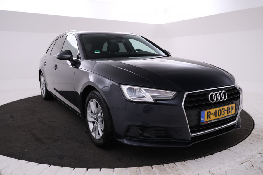 Audi A4 Avant 2.0 TDI Design Pro Line Plus Automaat, B&O sound, Virtual cockpit, Navi, Audi A4 Avant 2.0 TDI Design Pro Line Plus Automaat, B&O sound, Virtual cockpit, Navi,