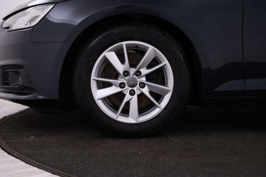 Audi A4 Avant 2.0 TDI Design Pro Line Plus Automaat, B&O sound, Virtual cockpit, Navi, Audi A4 Avant 2.0 TDI Design Pro Line Plus Automaat, B&O sound, Virtual cockpit, Navi,