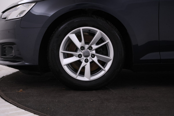 Audi A4 Avant 2.0 TDI Design Pro Line Plus Automaat, B&O sound, Virtual cockpit, Navi, Audi A4 Avant 2.0 TDI Design Pro Line Plus Automaat, B&O sound, Virtual cockpit, Navi,