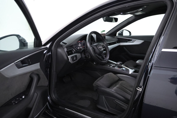Audi A4 Avant 2.0 TDI Design Pro Line Plus Automaat, B&O sound, Virtual cockpit, Navi, Audi A4 Avant 2.0 TDI Design Pro Line Plus Automaat, B&O sound, Virtual cockpit, Navi,
