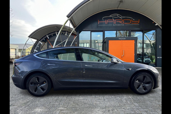 Tesla Model 3 Standard RWD Plus 60 kWh 85% SOH 1e EIG Rijklaarprijs!