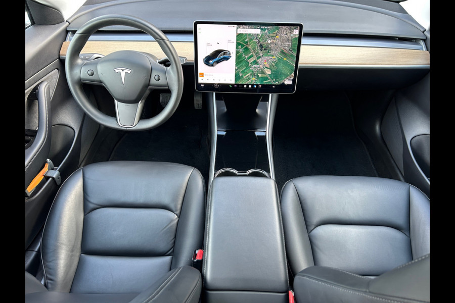 Tesla Model 3 Standard RWD Plus 60 kWh 85% SOH 1e EIG Rijklaarprijs!