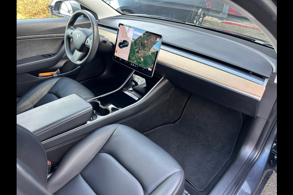 Tesla Model 3 Standard RWD Plus 60 kWh 85% SOH 1e EIG Rijklaarprijs!