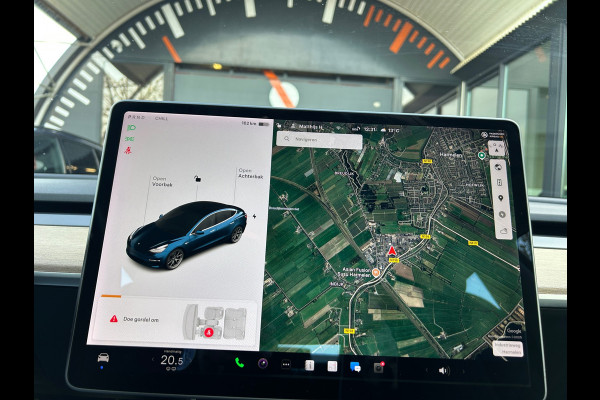 Tesla Model 3 Standard RWD Plus 60 kWh 85% SOH 1e EIG Rijklaarprijs!