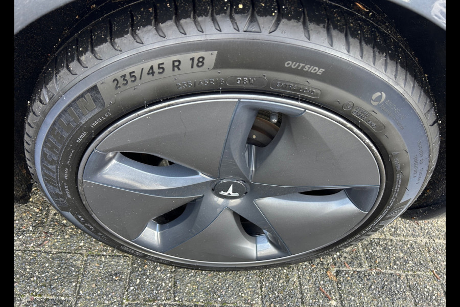 Tesla Model 3 Standard RWD Plus 60 kWh 85% SOH 1e EIG Rijklaarprijs!