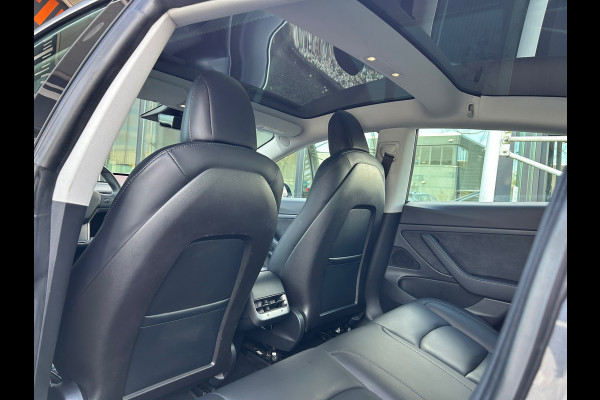 Tesla Model 3 Standard RWD Plus 60 kWh 85% SOH 1e EIG Rijklaarprijs!