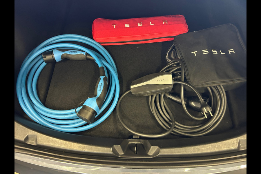Tesla Model 3 Standard RWD Plus 60 kWh 85% SOH 1e EIG Rijklaarprijs!