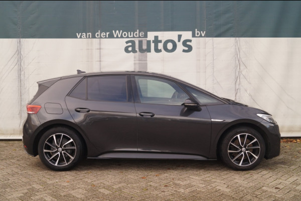 Volkswagen ID.3 Life 58kWh -NAVI-ECC-PDC-TREKHAAK-