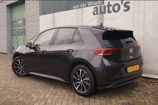 Volkswagen ID.3 Life 58kWh -NAVI-ECC-PDC-TREKHAAK-