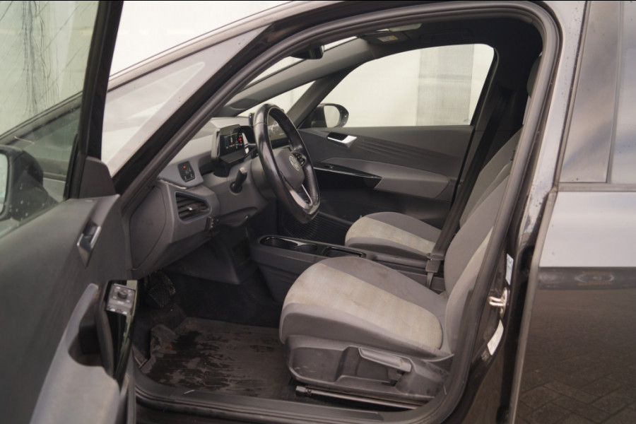 Volkswagen ID.3 Life 58kWh -NAVI-ECC-PDC-TREKHAAK-