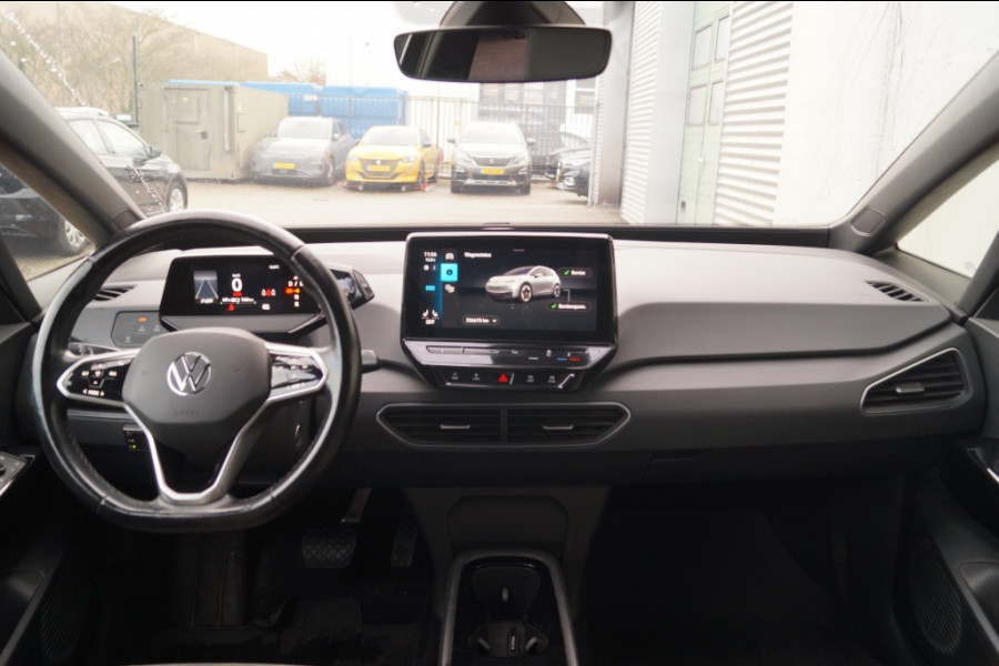 Volkswagen ID.3 Life 58kWh -NAVI-ECC-PDC-TREKHAAK-