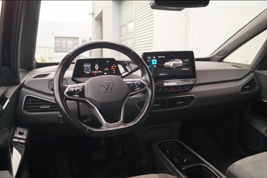 Volkswagen ID.3 Life 58kWh -NAVI-ECC-PDC-TREKHAAK-