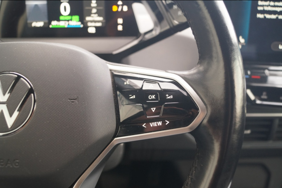 Volkswagen ID.3 Life 58kWh -NAVI-ECC-PDC-TREKHAAK-