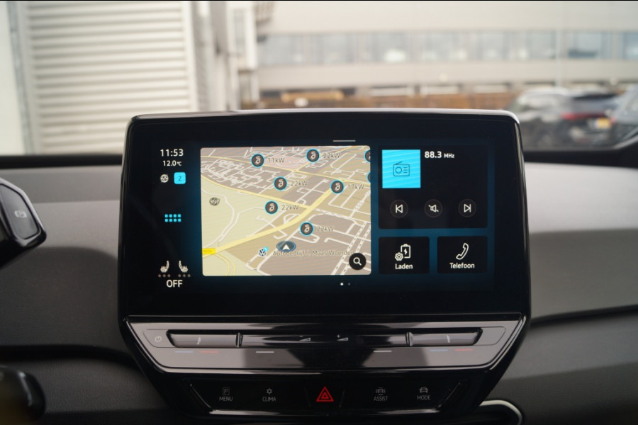 Volkswagen ID.3 Life 58kWh -NAVI-ECC-PDC-TREKHAAK-