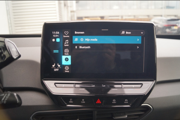 Volkswagen ID.3 Life 58kWh -NAVI-ECC-PDC-TREKHAAK-