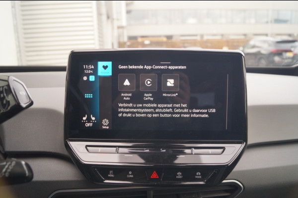 Volkswagen ID.3 Life 58kWh -NAVI-ECC-PDC-TREKHAAK-