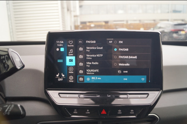 Volkswagen ID.3 Life 58kWh -NAVI-ECC-PDC-TREKHAAK-