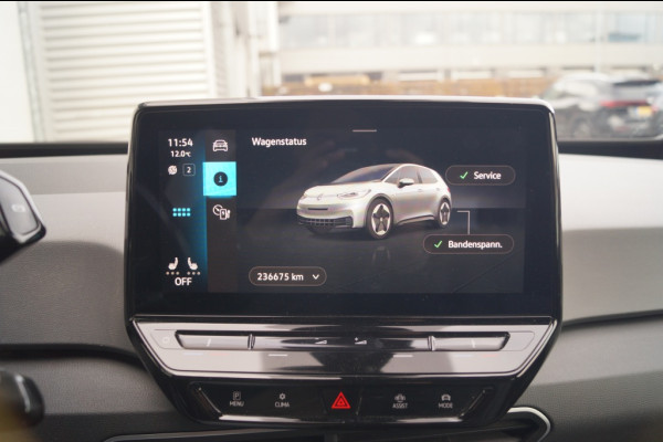 Volkswagen ID.3 Life 58kWh -NAVI-ECC-PDC-TREKHAAK-