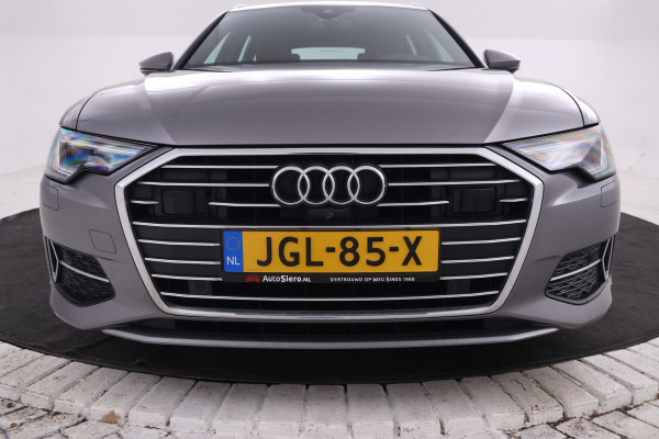 Audi A6 Avant 35 TDI Business edition automaat, panorama, climate, Audi A6 Avant 35 TDI Business edition automaat, panorama, climate,