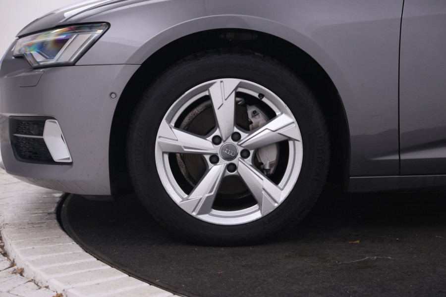 Audi A6 Avant 35 TDI Business edition automaat, panorama, climate, Audi A6 Avant 35 TDI Business edition automaat, panorama, climate,