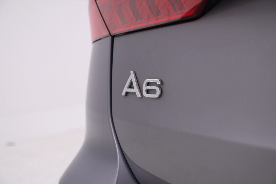 Audi A6 Avant 35 TDI Business edition automaat, panorama, climate, Audi A6 Avant 35 TDI Business edition automaat, panorama, climate,