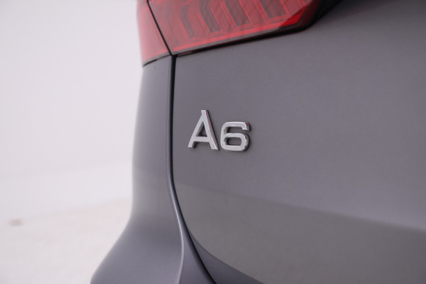 Audi A6 Avant 35 TDI Business edition automaat, panorama, climate, Audi A6 Avant 35 TDI Business edition automaat, panorama, climate,