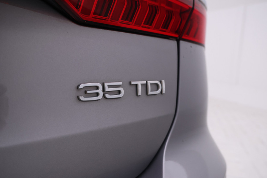 Audi A6 Avant 35 TDI Business edition automaat, panorama, climate, Audi A6 Avant 35 TDI Business edition automaat, panorama, climate,