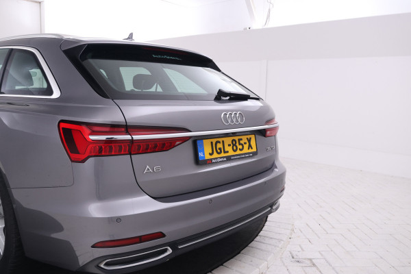 Audi A6 Avant 35 TDI Business edition automaat, panorama, climate, Audi A6 Avant 35 TDI Business edition automaat, panorama, climate,