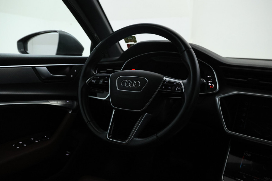 Audi A6 Avant 35 TDI Business edition automaat, panorama, climate, Audi A6 Avant 35 TDI Business edition automaat, panorama, climate,