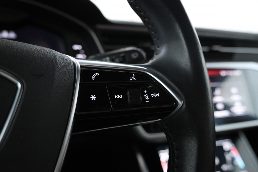 Audi A6 Avant 35 TDI Business edition automaat, panorama, climate, Audi A6 Avant 35 TDI Business edition automaat, panorama, climate,