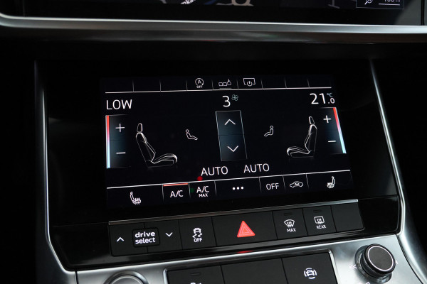 Audi A6 Avant 35 TDI Business edition automaat, panorama, climate, Audi A6 Avant 35 TDI Business edition automaat, panorama, climate,