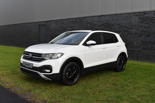 Volkswagen T-Cross 1.0 TSI Life Automaat Keyless/apple carplay/Stoelverwarming rijklaarprijs