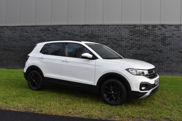 Volkswagen T-Cross 1.0 TSI Life Automaat Keyless/apple carplay/Stoelverwarming rijklaarprijs