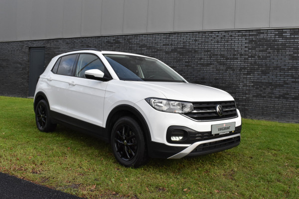 Volkswagen T-Cross 1.0 TSI Life Automaat Keyless/apple carplay/Stoelverwarming rijklaarprijs